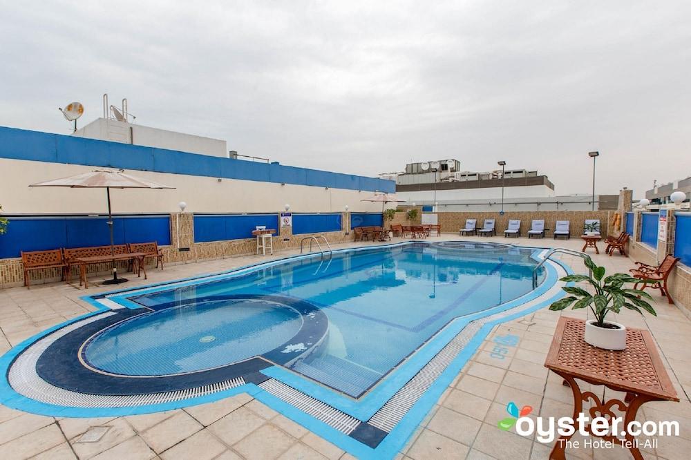 ROLLA RESIDENCE HOTEL APARTMENTS