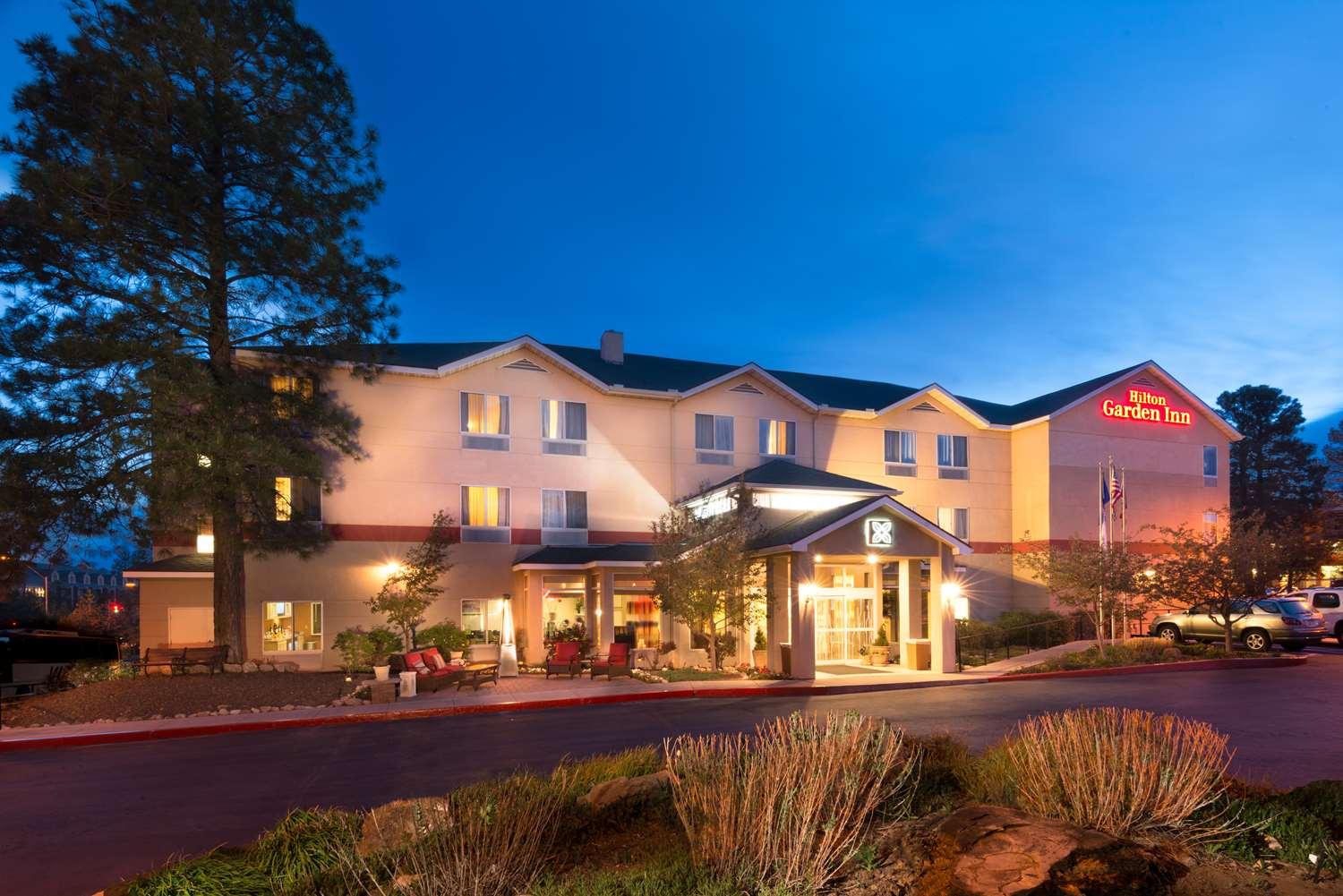 Hilton Garden Inn Flagstaff — 6