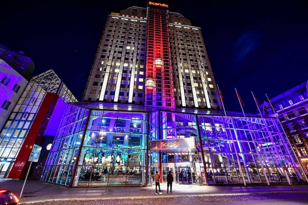 Scandic Triangeln Hotel