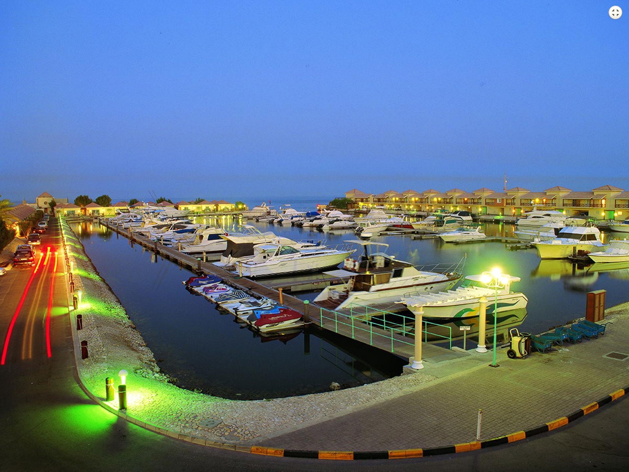 Al Bander Hotel & Resort 2434 — 6