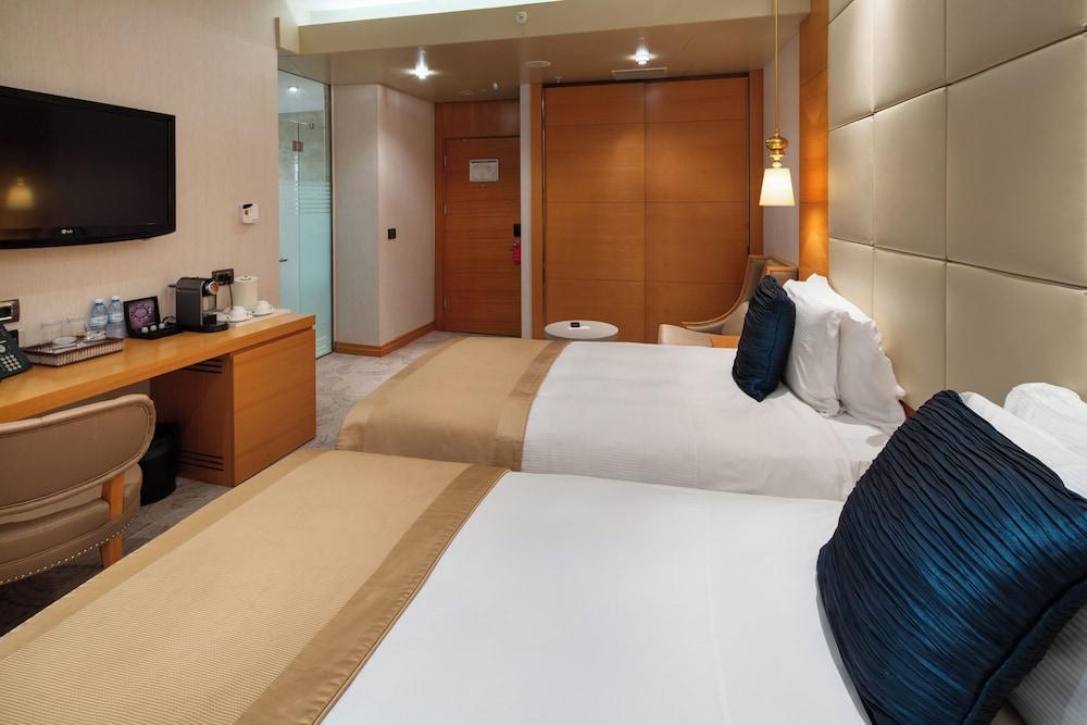 Bilgah Beach Hotel — 10