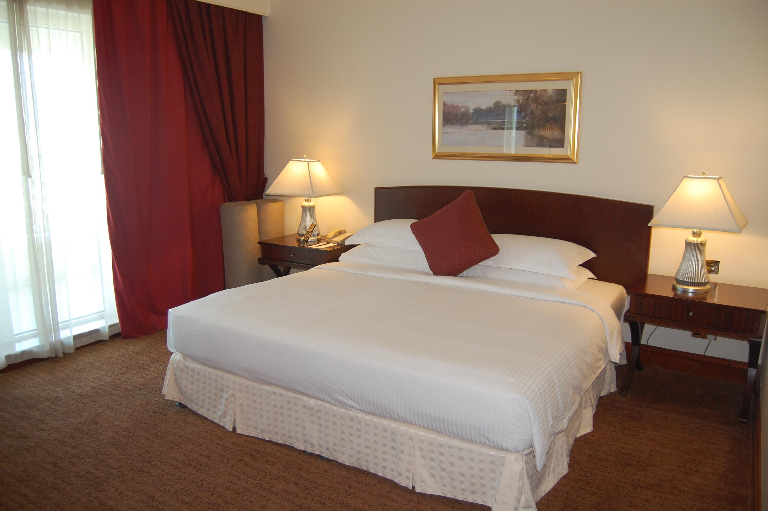 JOOD PALACE HOTEL — 9