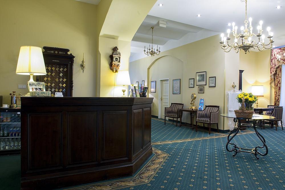 Gutenbergs Hotel — 7