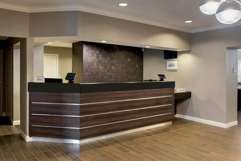 RESIDENCE INN FAIRFAX MERRIFIELD — 3