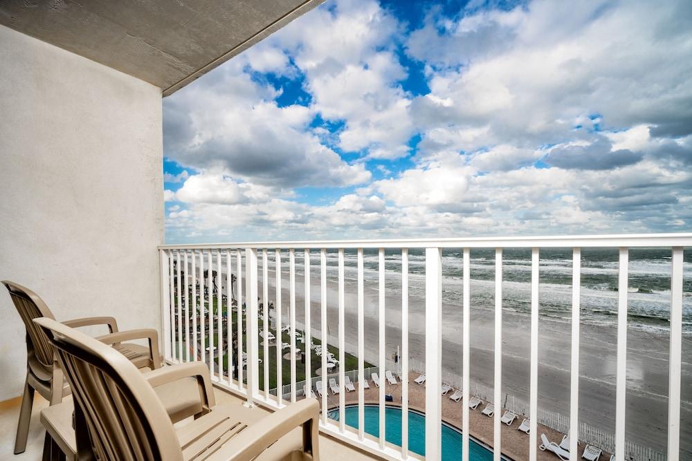 PERRY'S OCEAN EDGE RESORT — 2