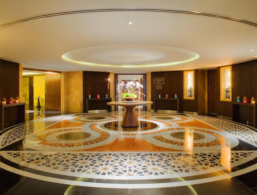 Raffles Dubai Hotel — 8