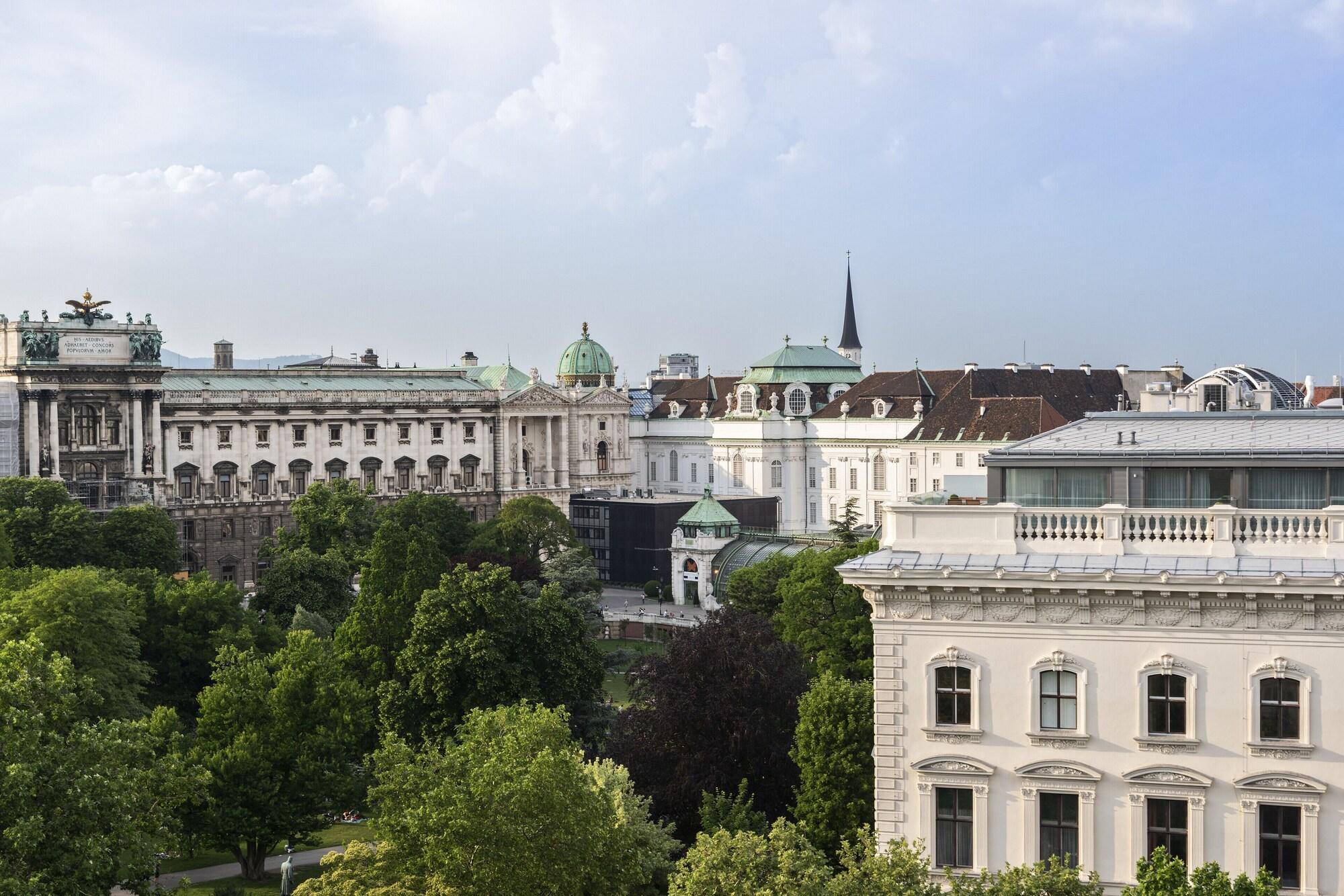 Le Meridien Vienna 2364 — 2