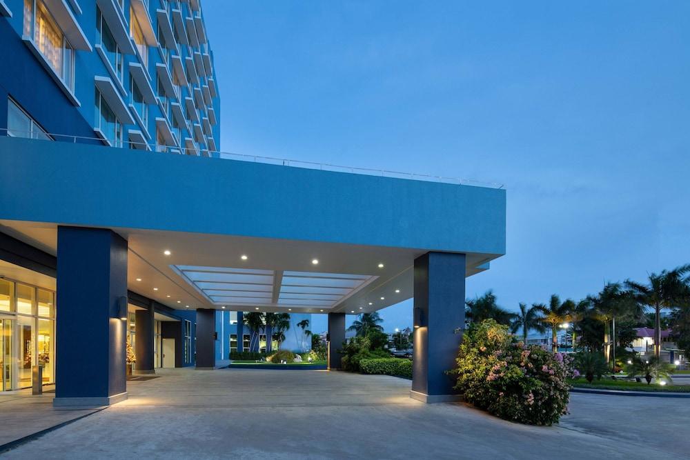 Guyana Marriott Hotel Georgetown — 7
