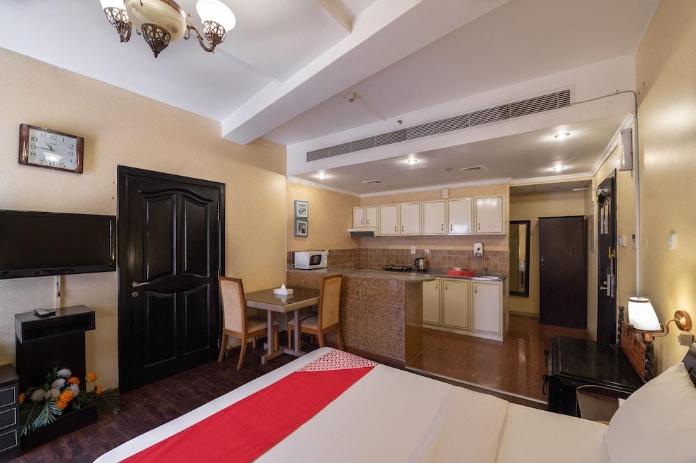 Hafez Hotel Apartments — 5