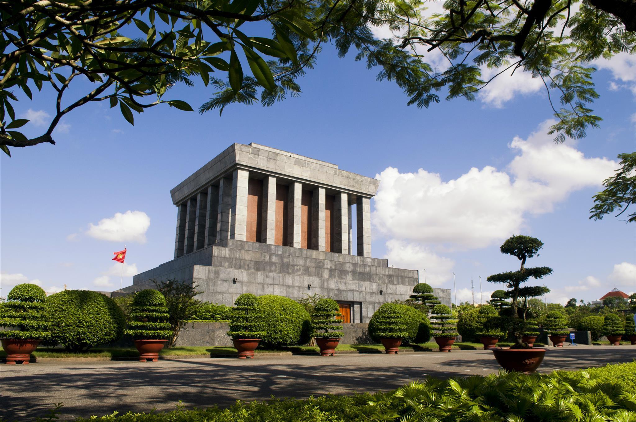Holiday Suites Hotel & Spa Hanoi — 3