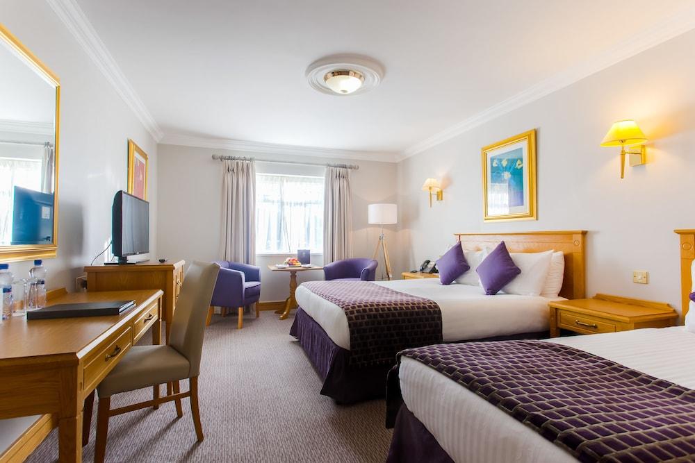 Ashdown Park Hotel 97479 — 10