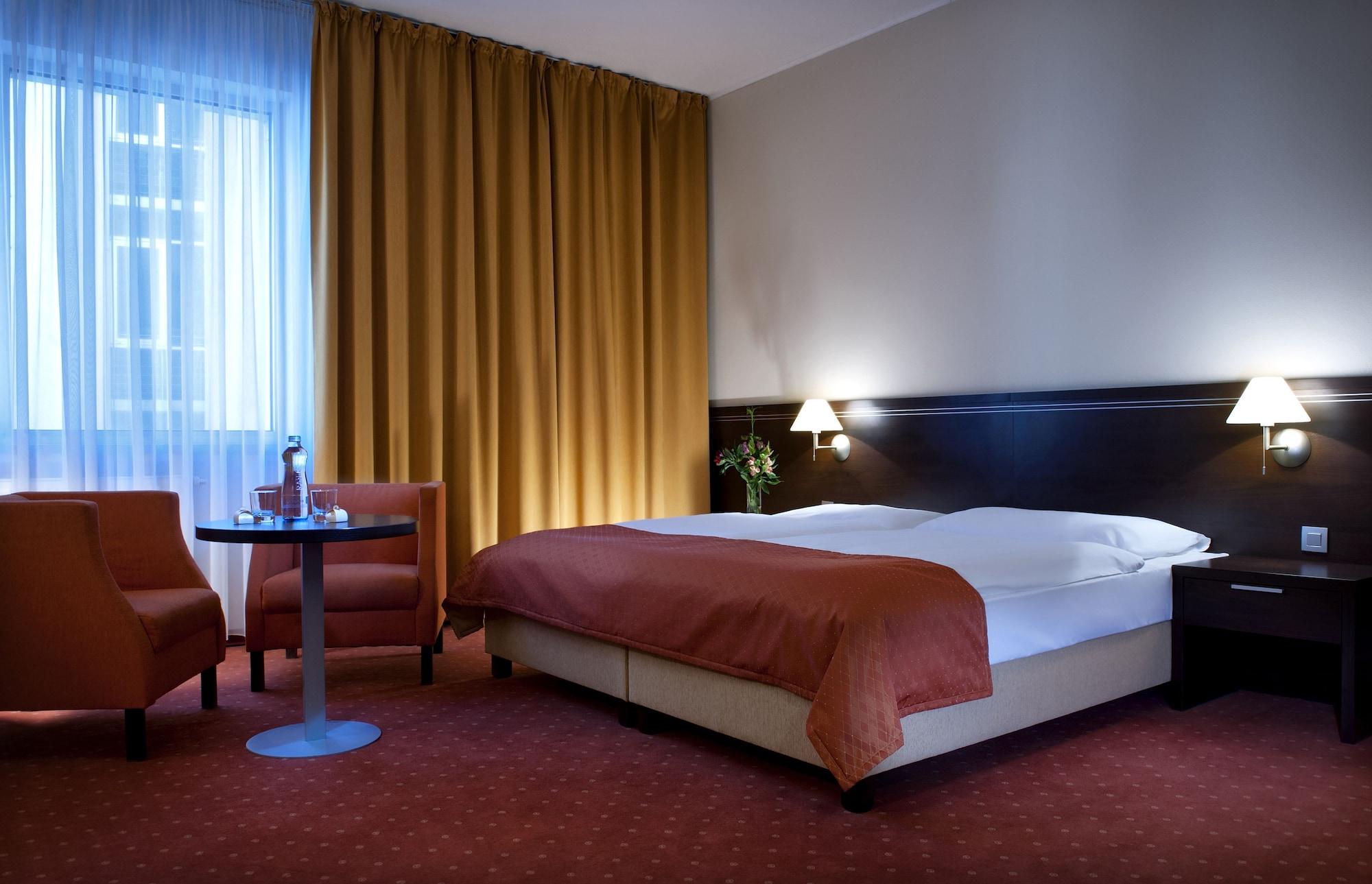 TATRA HOTEL 865365 — 5