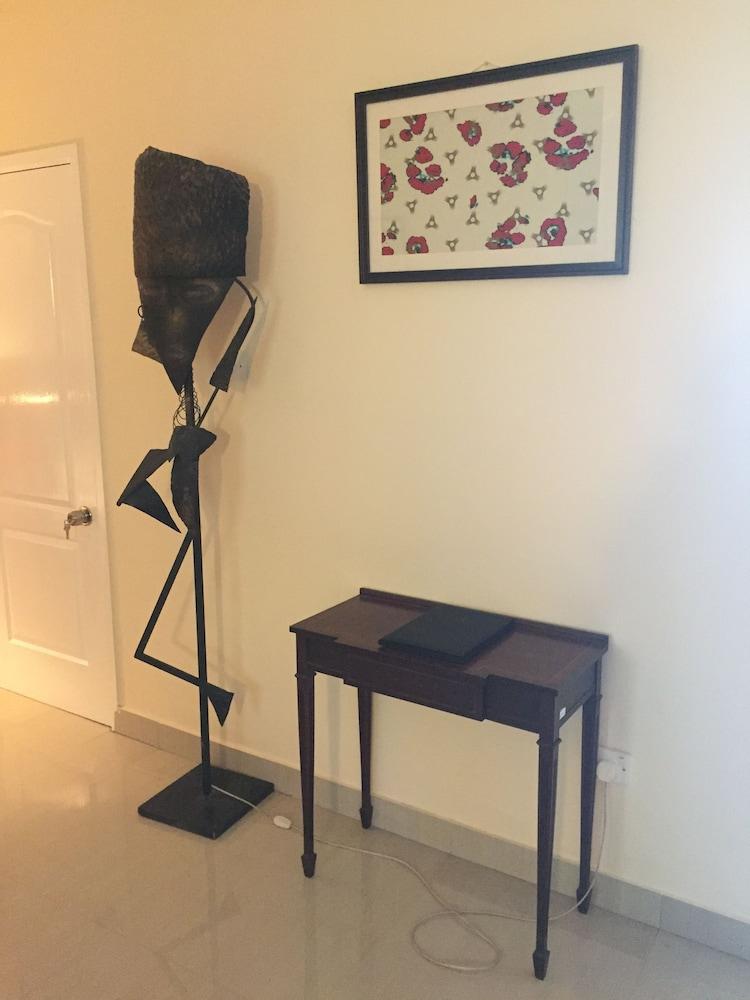 La Palm Royal Beach Hotel — 10