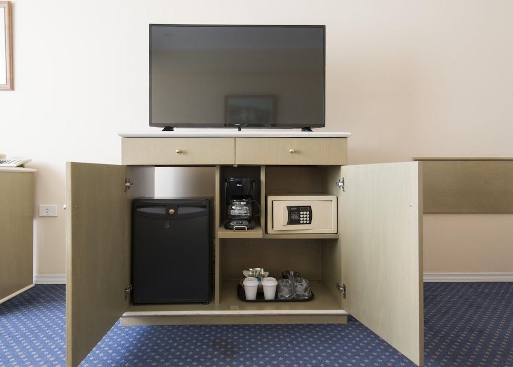 Holiday Inn Cordoba — 10
