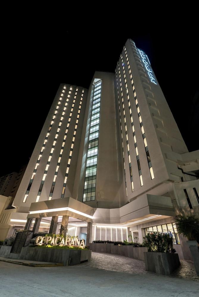 Copacabana Beach Hotel Acapulco — 3