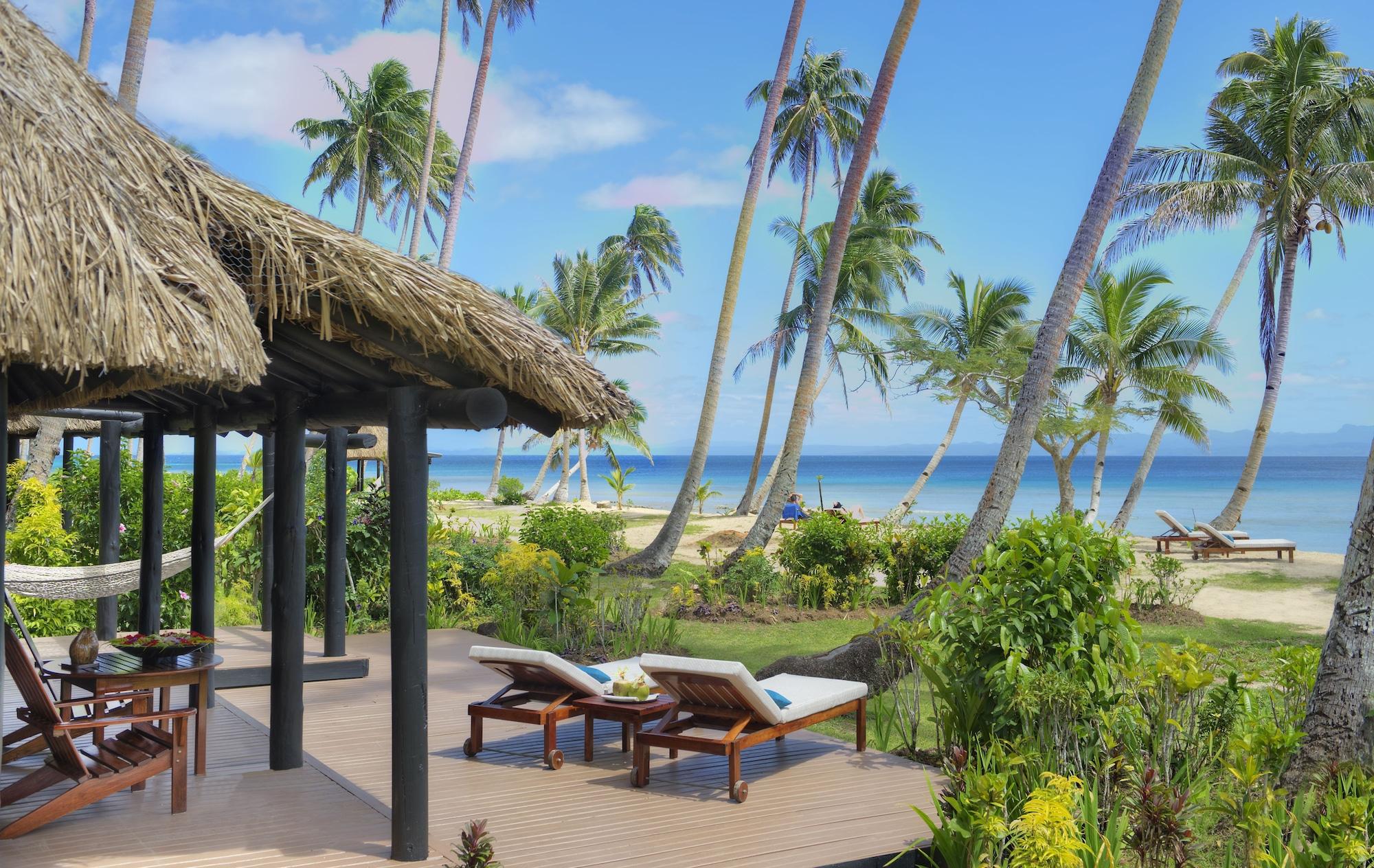 Jean-Michel Cousteau Fiji Islands Resort 1087158 — 6
