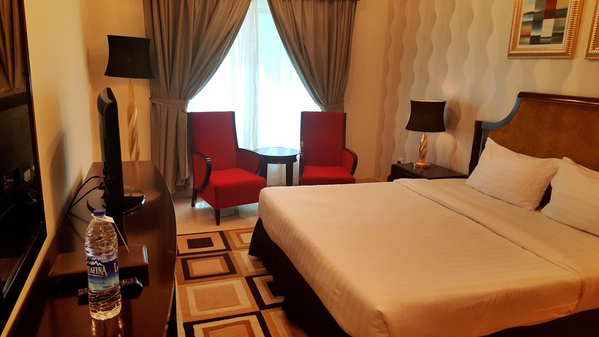 Al Manar Hotel Apartment — 8