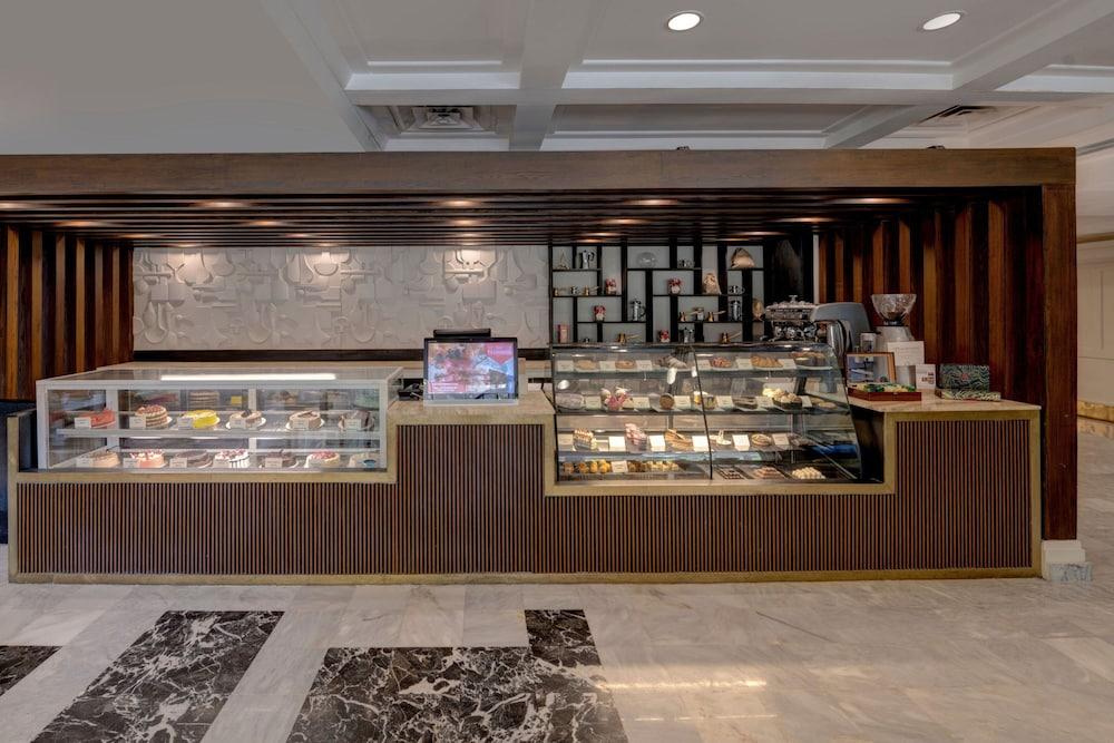Marriott Karachi Hotel — 3
