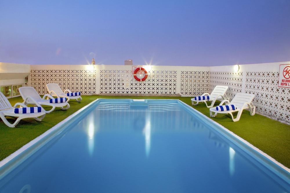 Landmark Hotel Baniyas — 6