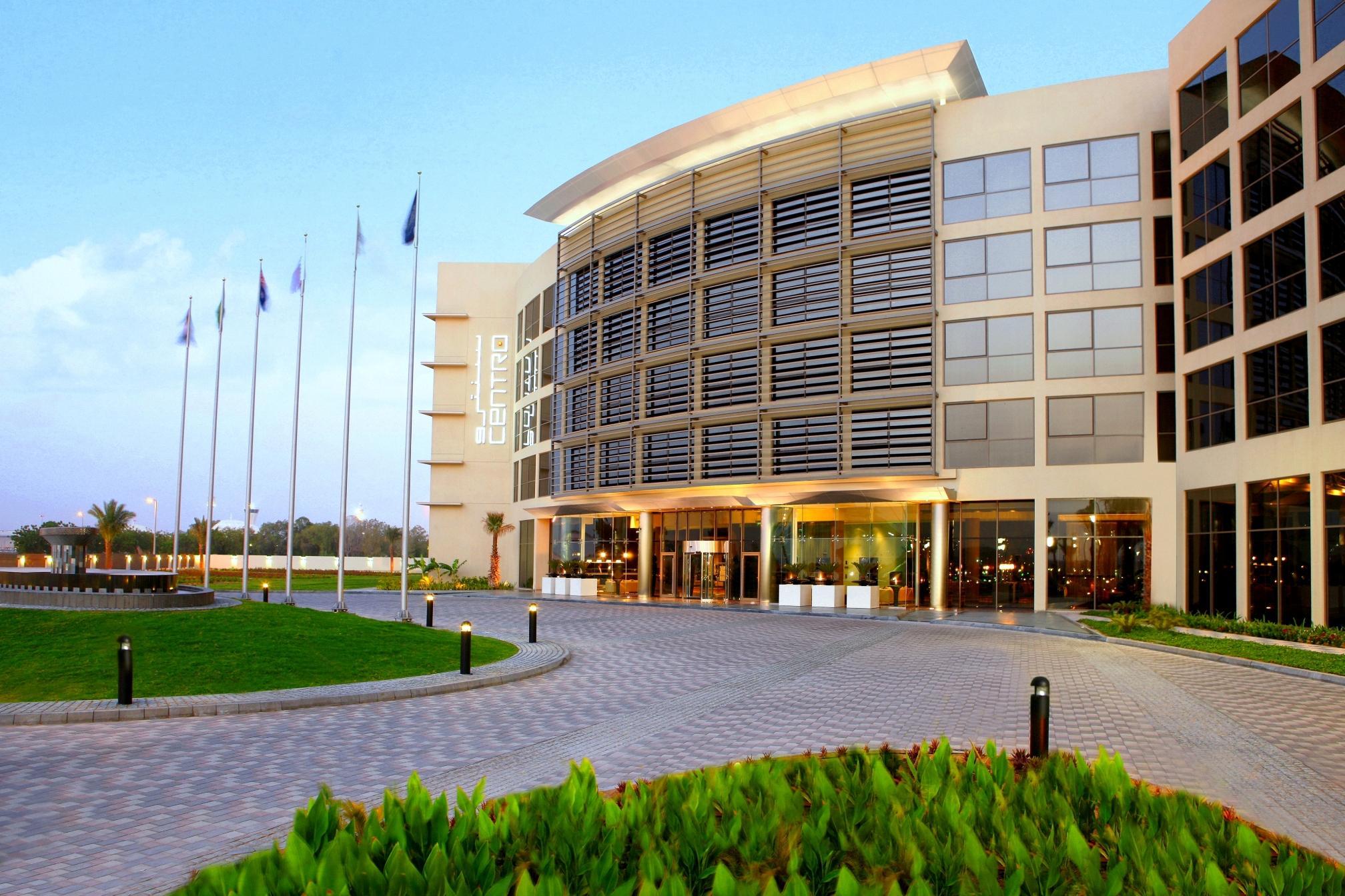 Centro Sharjah Rotana — 6