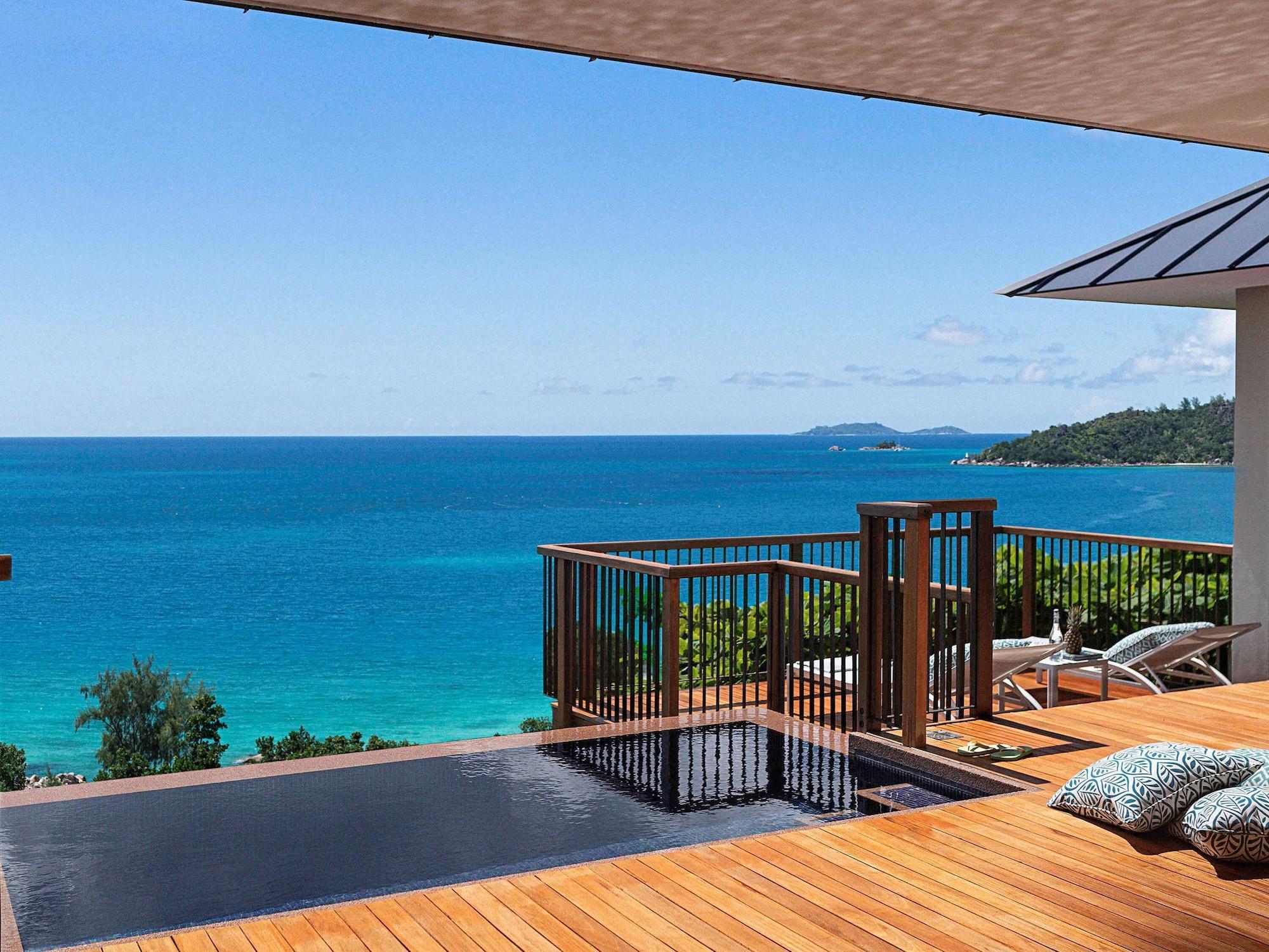 Raffles Seychelles — 3