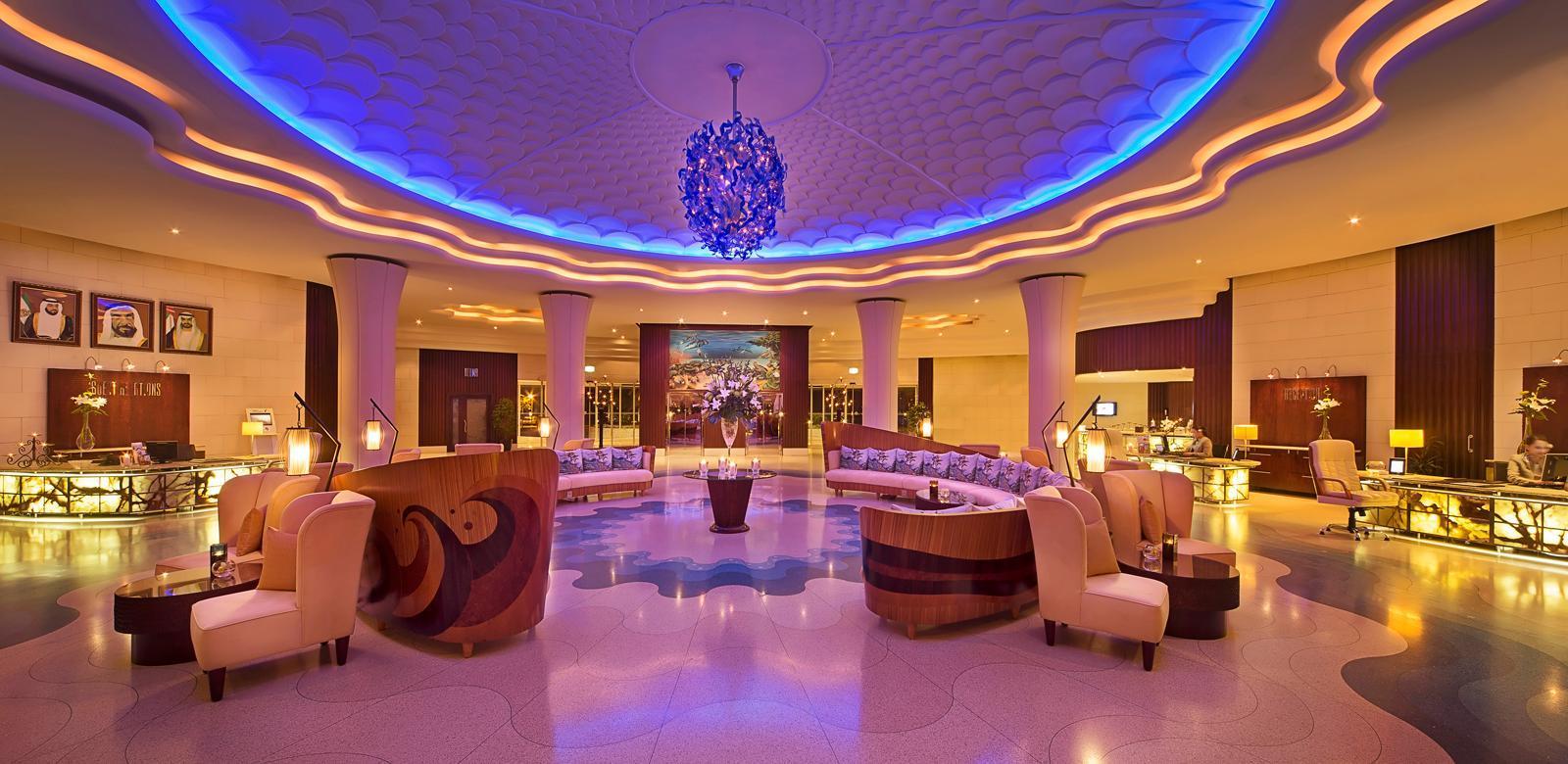 Danat Jebel Dhanna Resort — 9