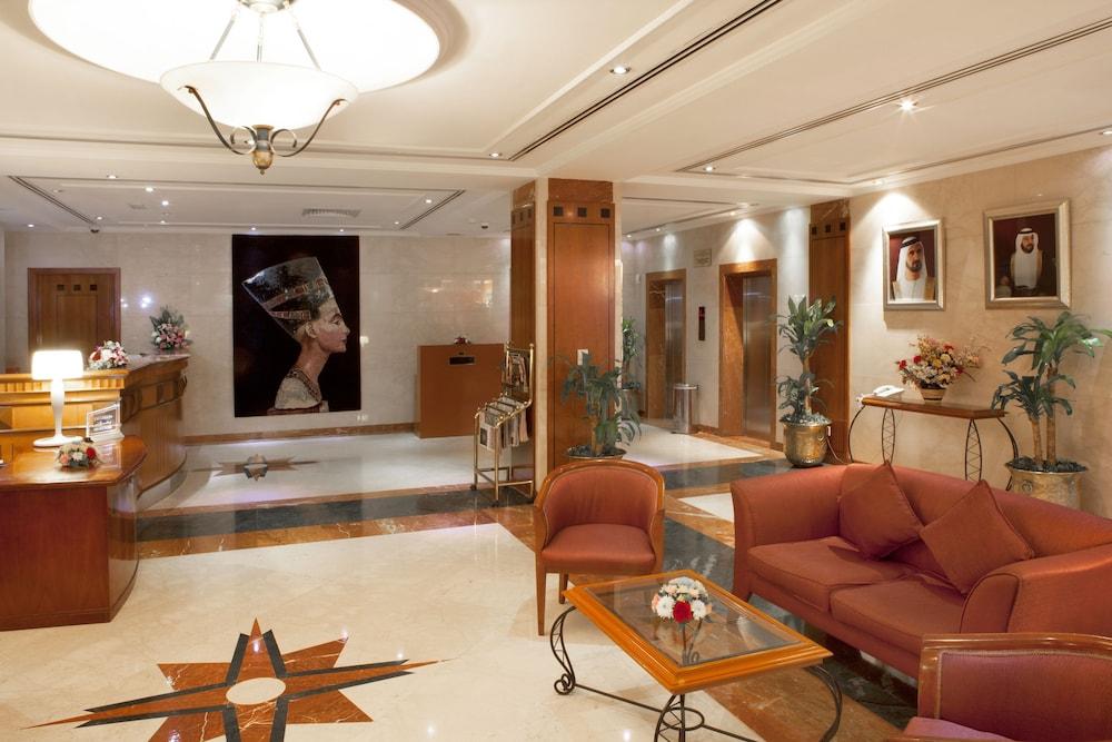 Landmark Hotel Baniyas — 7