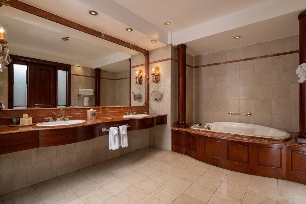 Jw Marriott Hotel Quito — 7