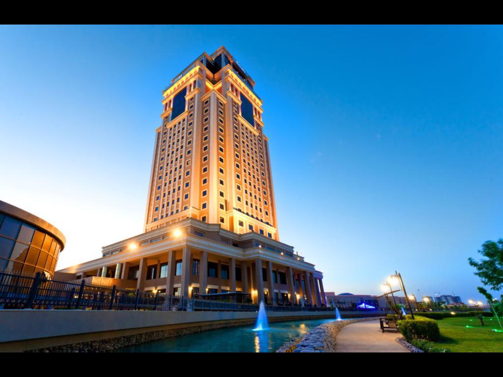Divan Erbil Hotel — 5