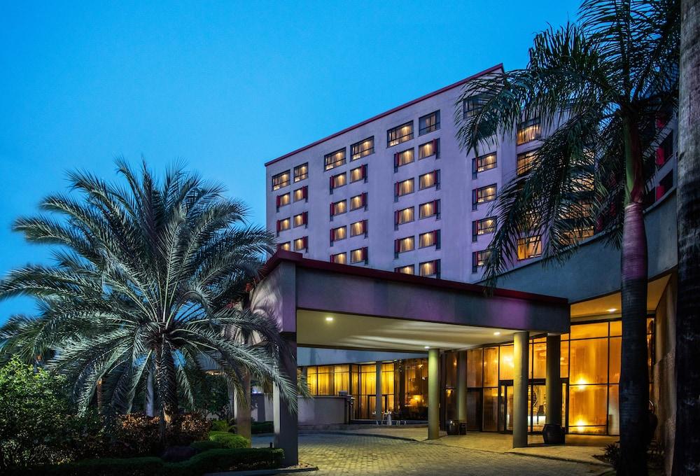 Movenpick Hotel Ikoyi Lagos