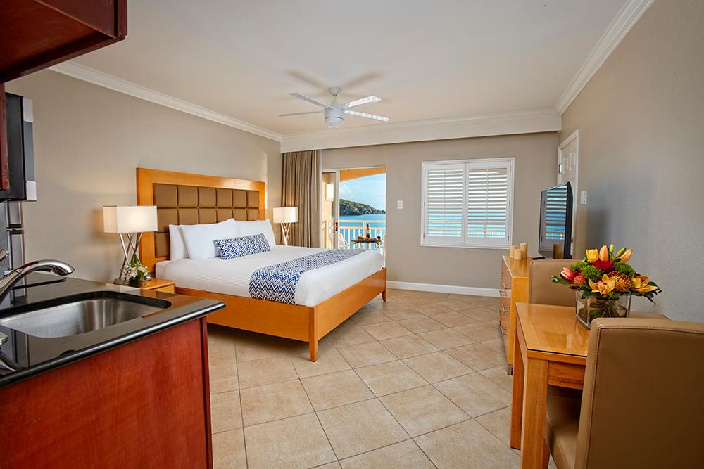 Divi Little Bay Beach Resort — 2