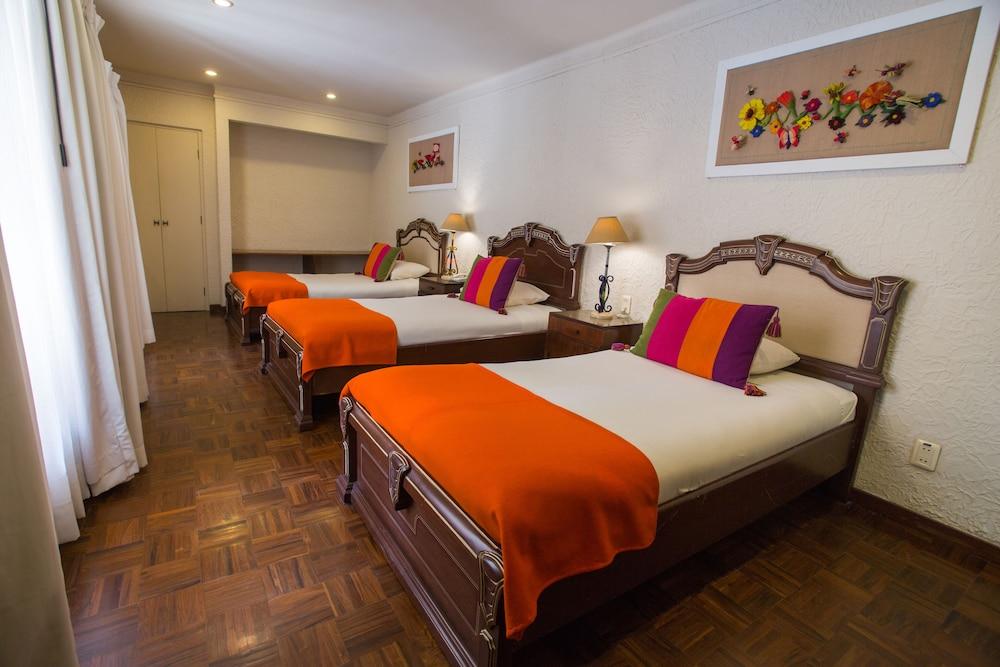 HOTEL ROSARIO 1020858 — 9
