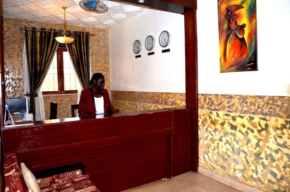 Areba Hotel — 4