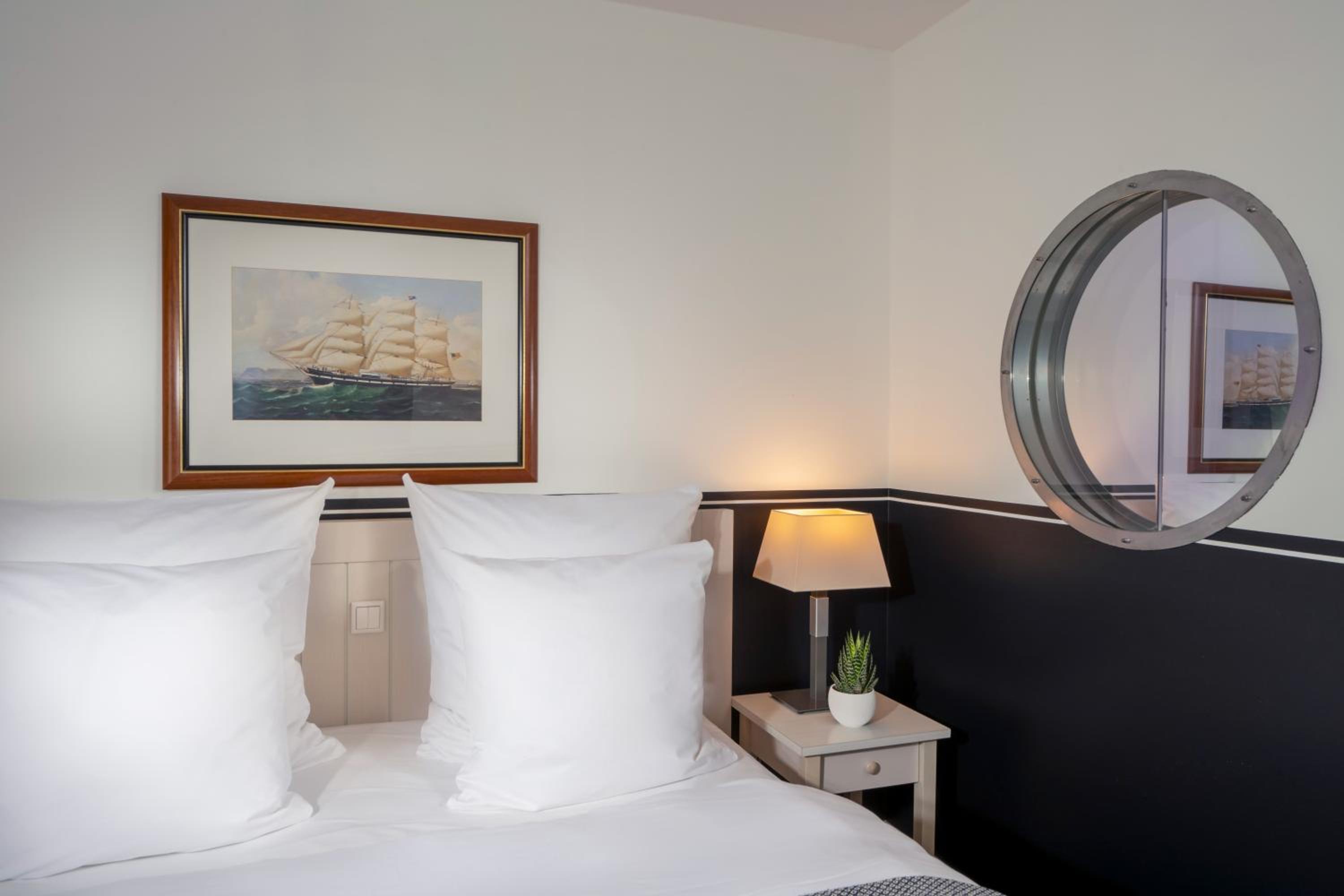 InterContinental Berlin, an IHG Hotel