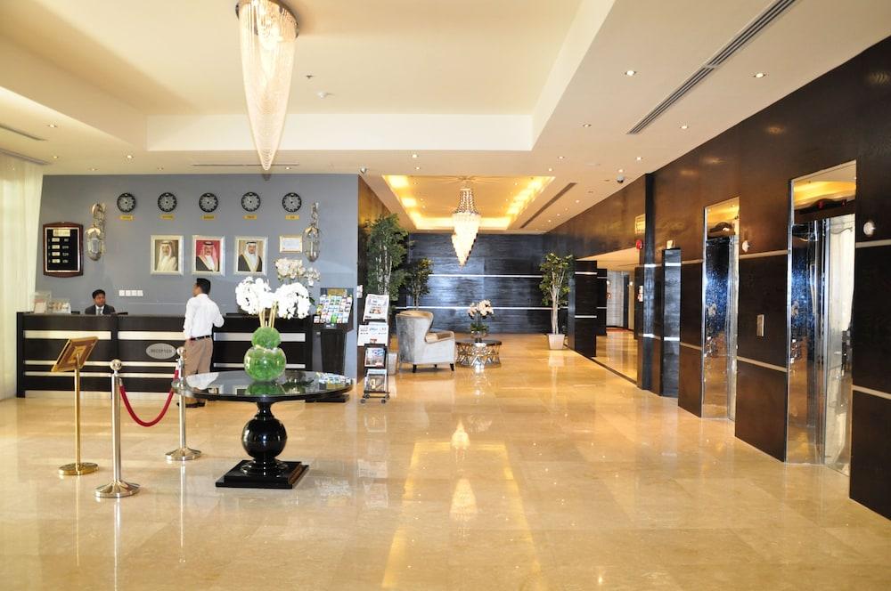 Al Manzil Hotel Bahrain — 7
