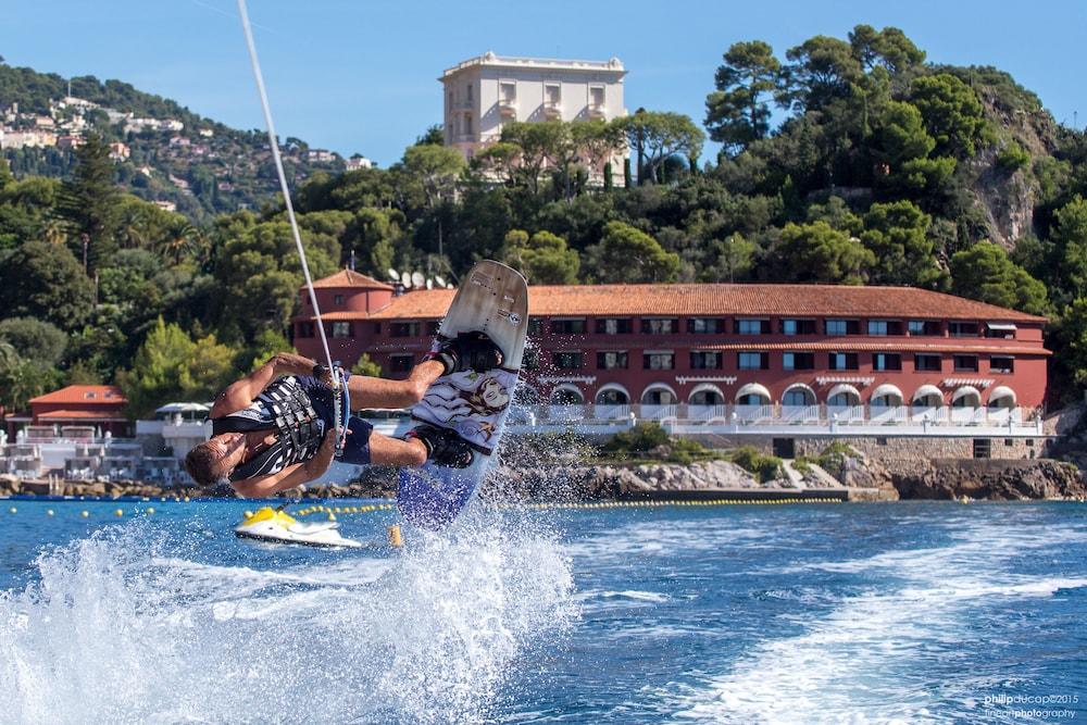Monte-Carlo Beach Hotel 986645 — 7