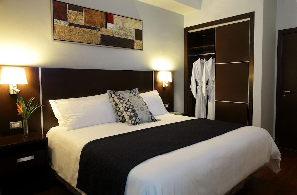 Marriott Executive Apartments Panama City, Finisterre — 8