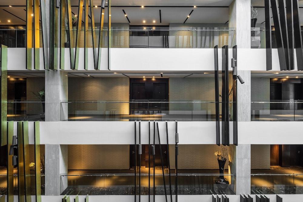 The Canvas Hotel Dubai Mgallery By Sofitel — 5