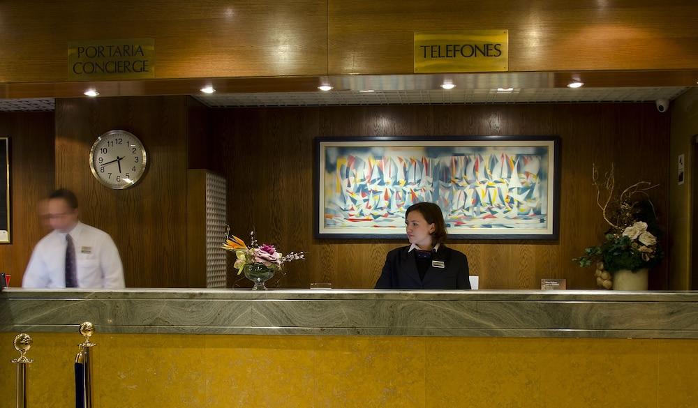 VIP Inn Berna Hotel 98788 — 10