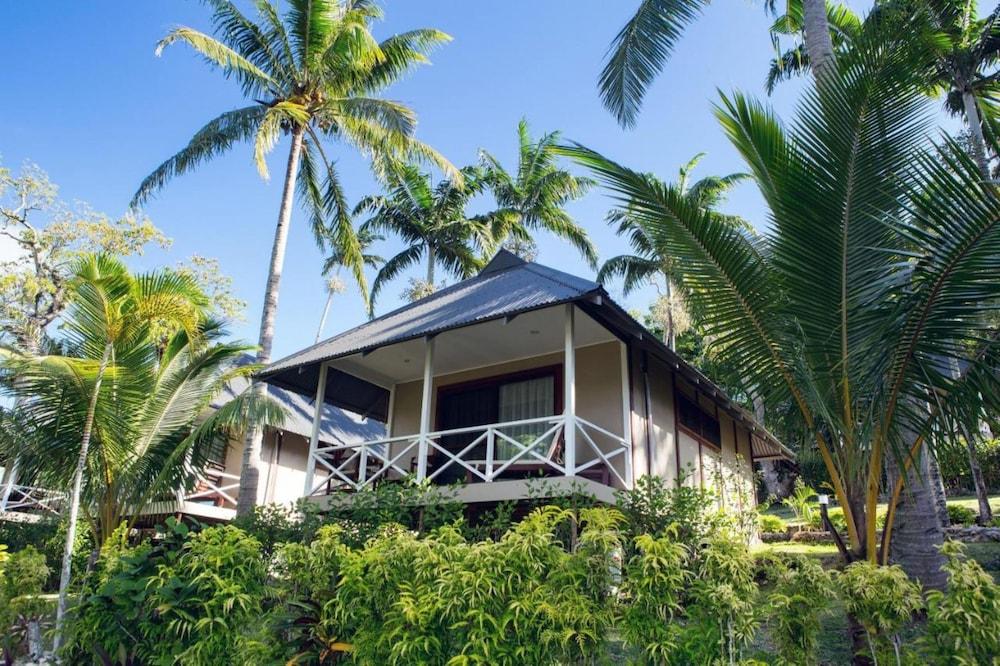 Iririki Island Resort and Spa — 2