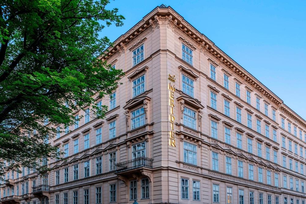 Le Meridien Vienna 2364 — 10