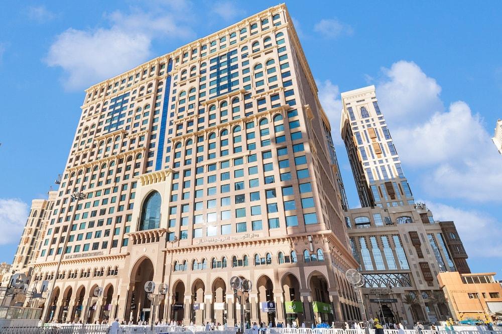 InterContinental Dar Al Tawhid Makkah