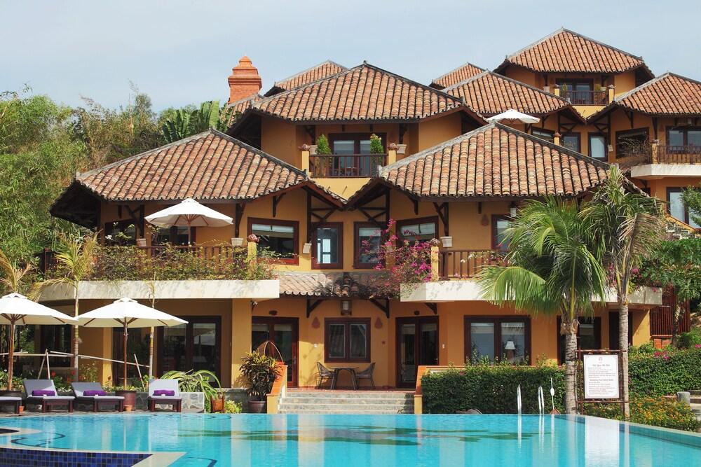 Poshanu Resort — 3