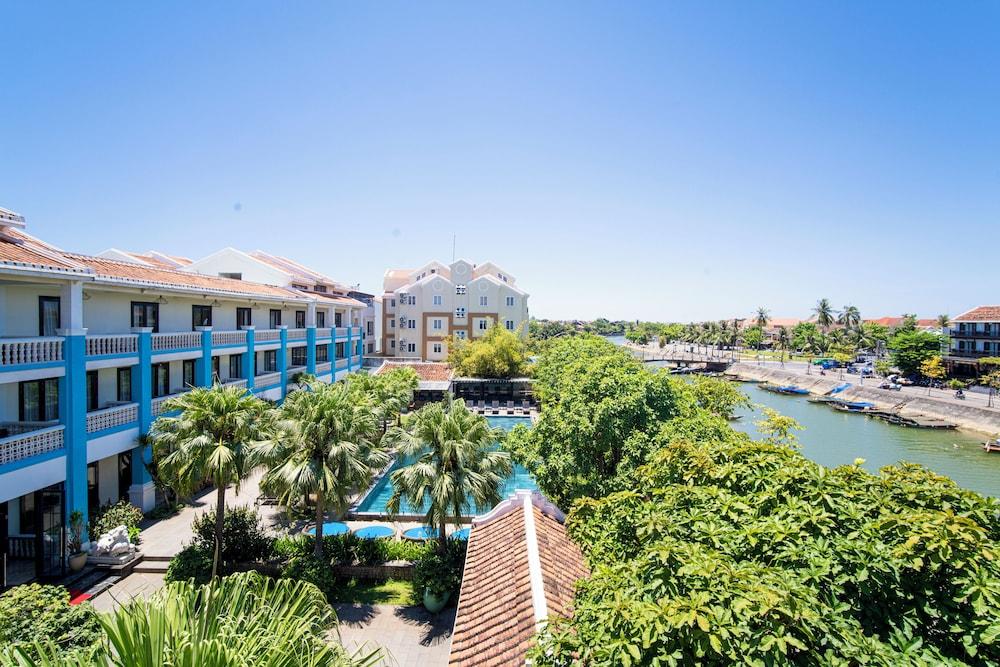 Thanh Binh Riverside Hotel — 2