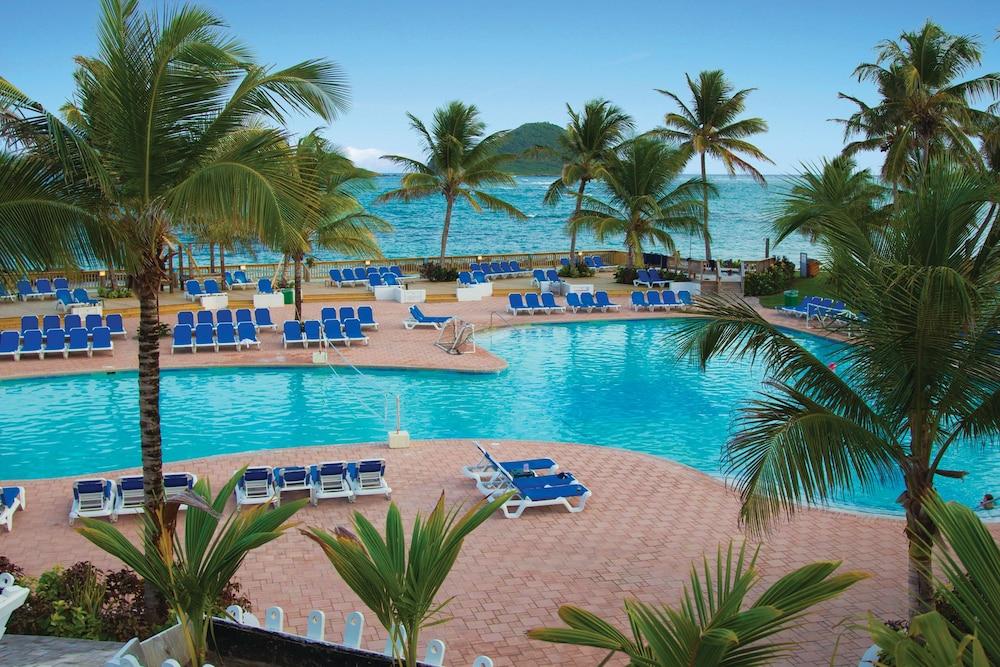 Coconut Bay Beach Resort and Spa — 3