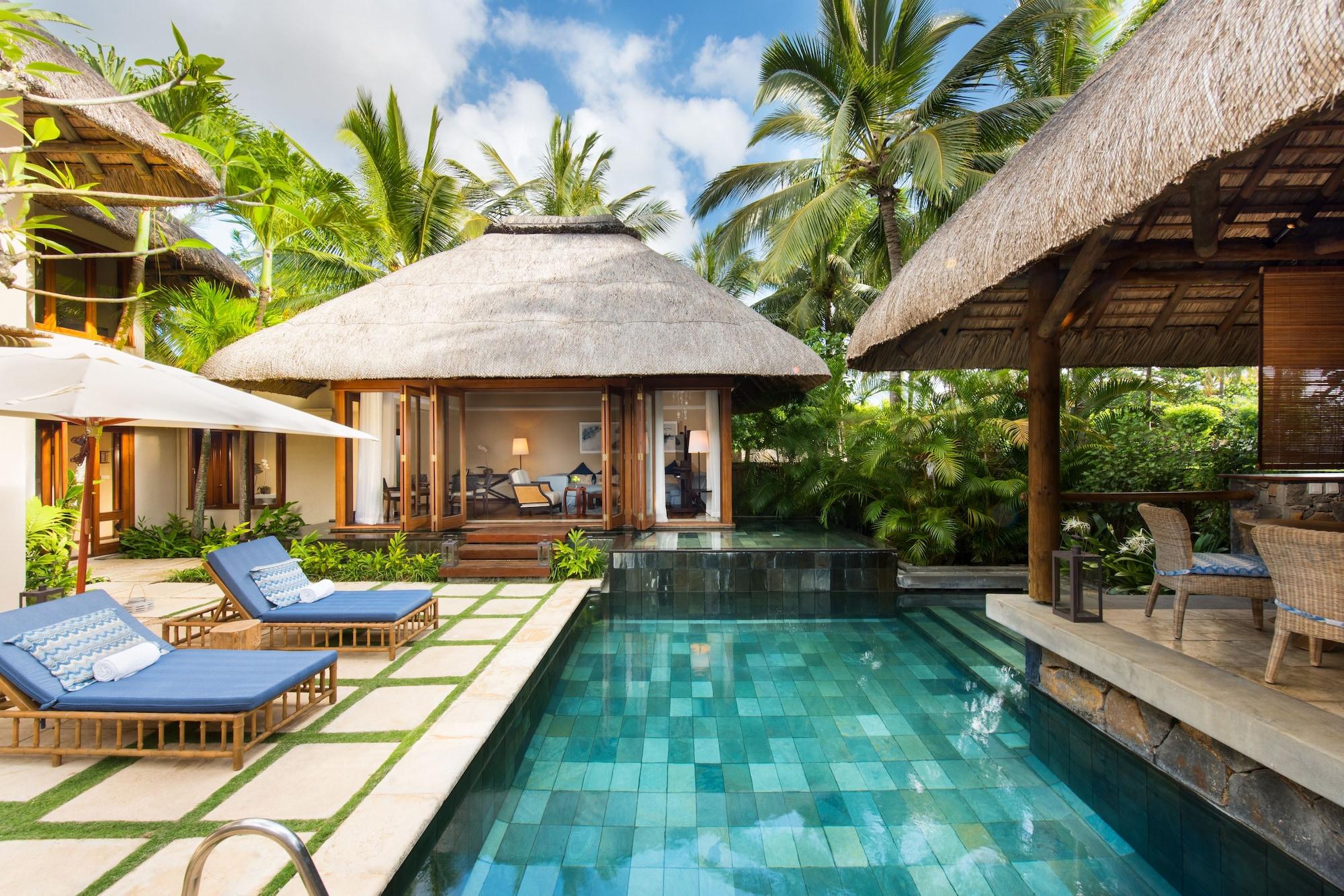 Constance Belle Mare Plage — 6