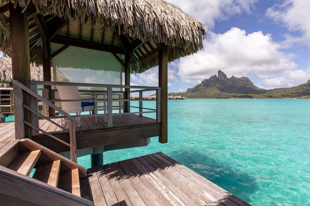 The St Regis Bora Bora Resort — 6
