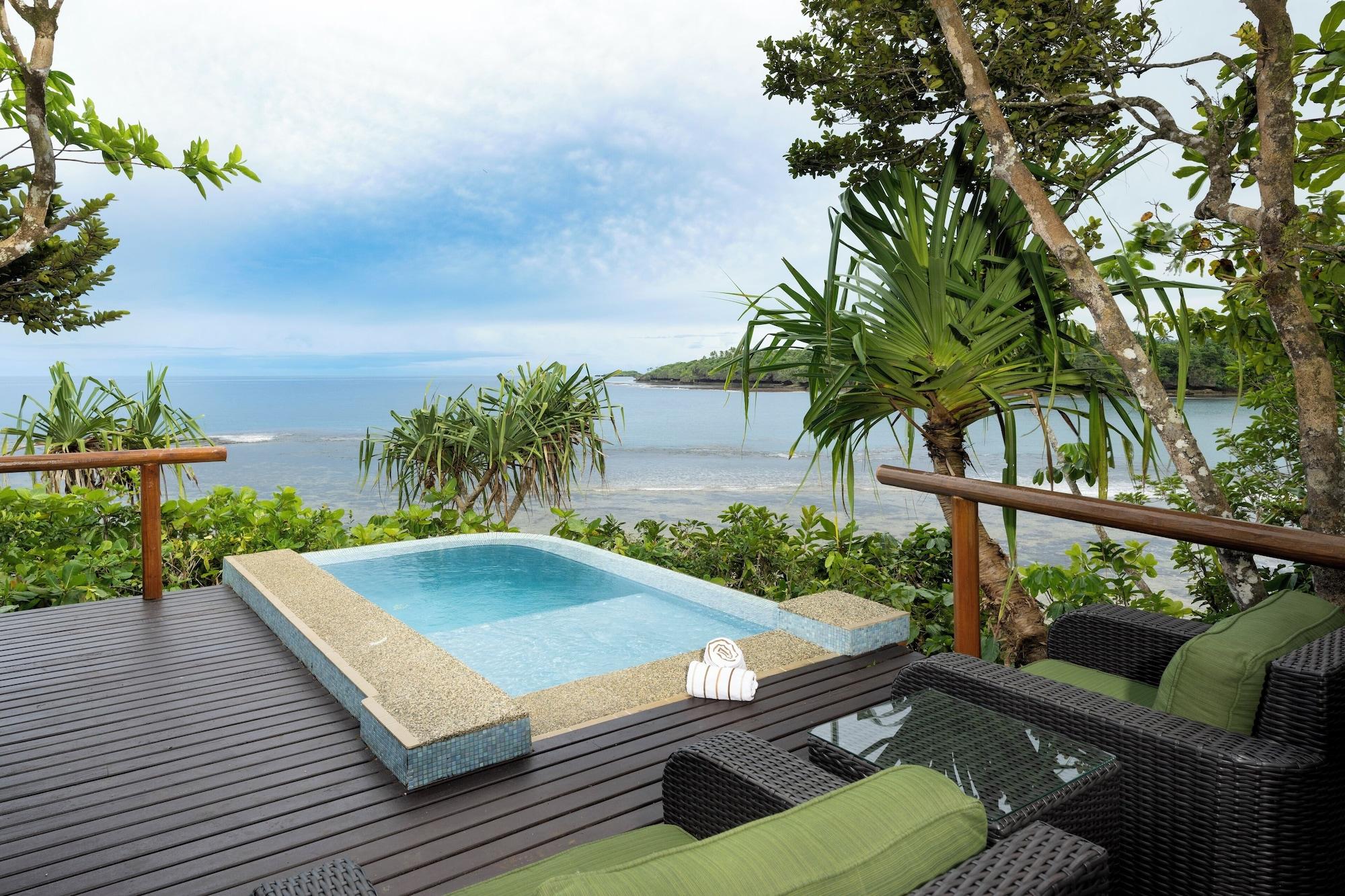 NAMALE RESORT AND SPA — 9