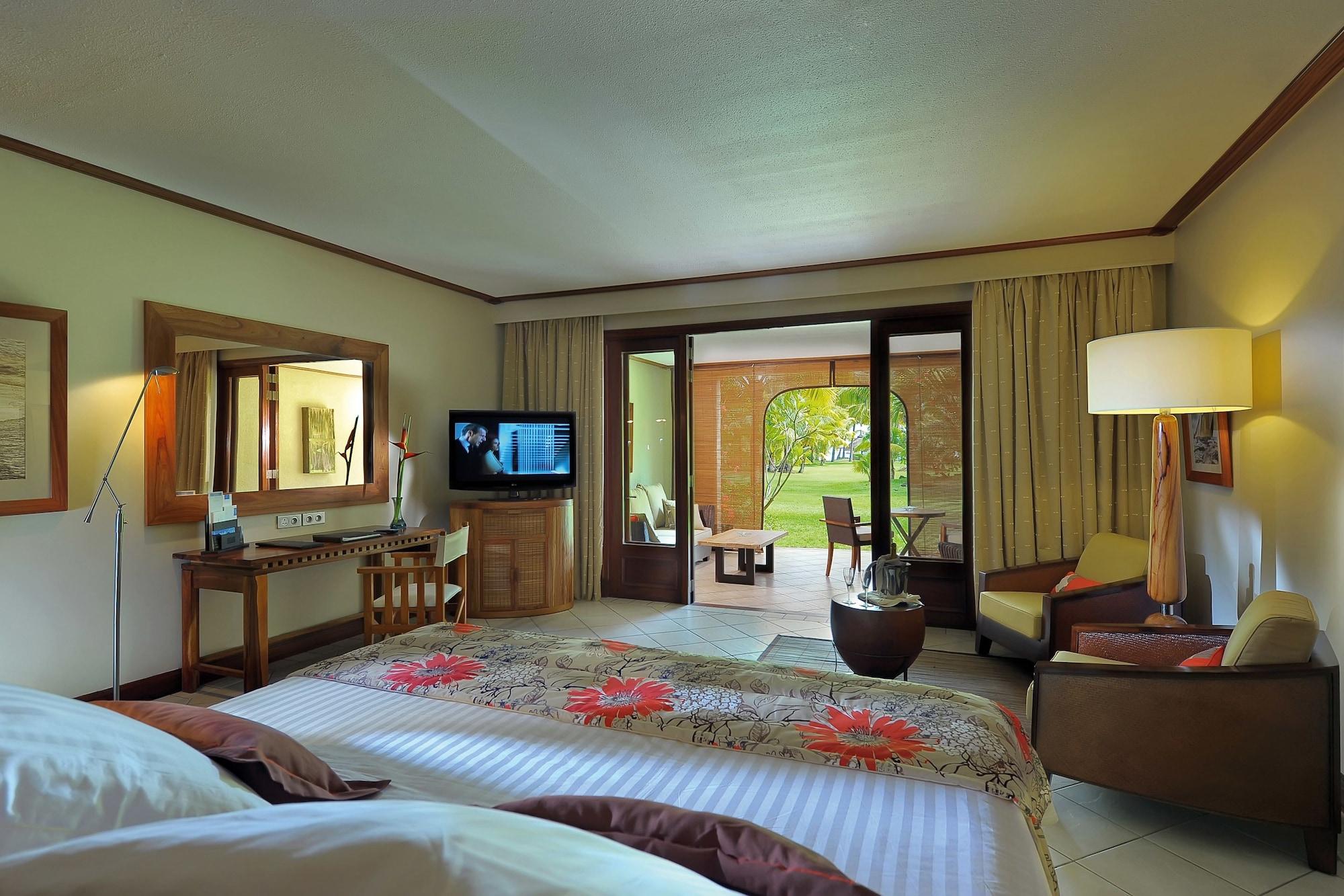 Paradis Beachcomber Golf Resort and Spa — 6