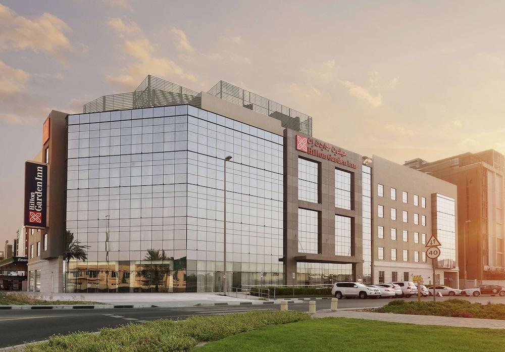 Hilton Garden Inn Dubai Jumeirah — 8